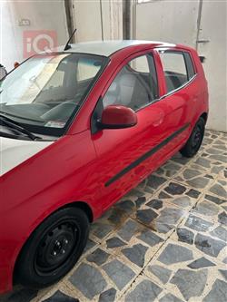 كيا بيكانتو